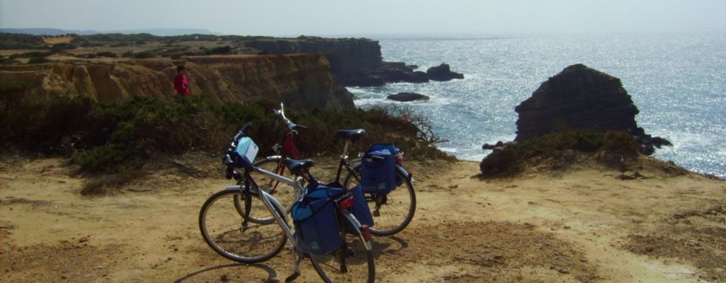 2007 – Cicloturismo in Algarve