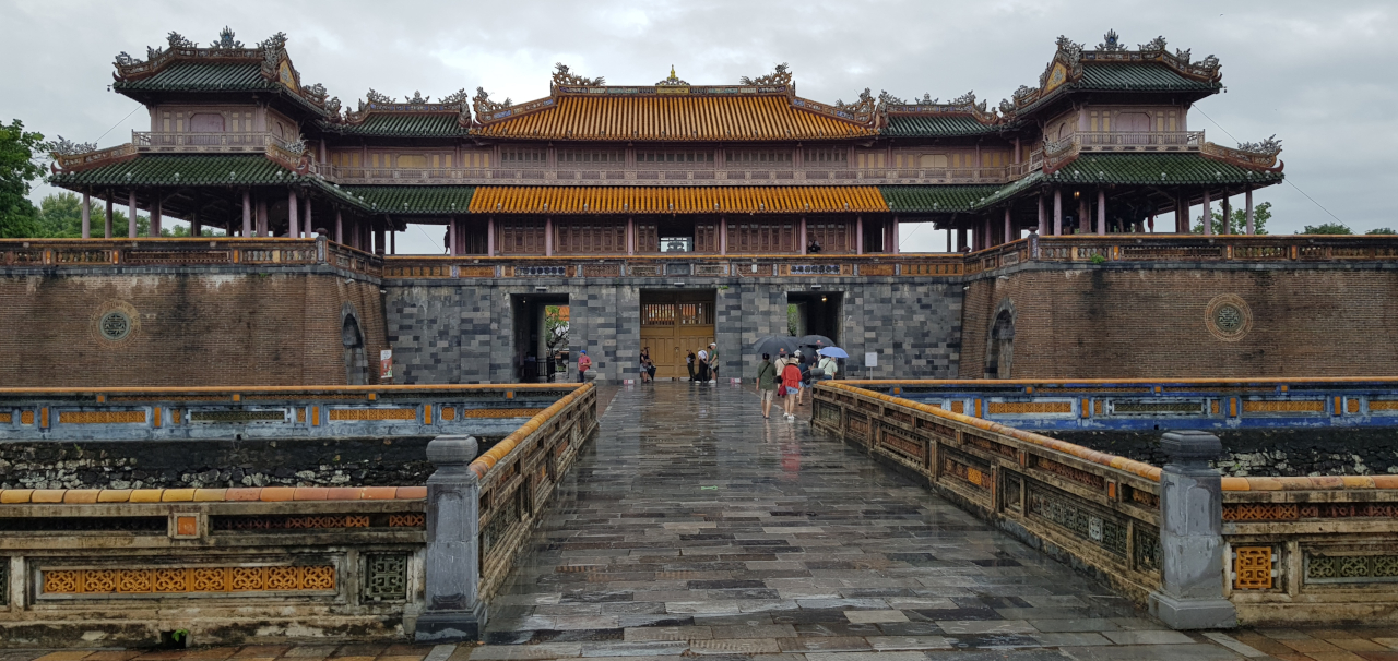 2024 – Vietnam, Cambogia e Singapore