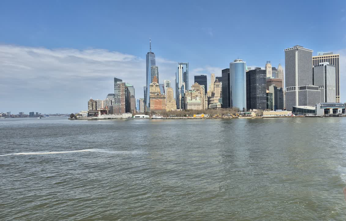 2026 – New York